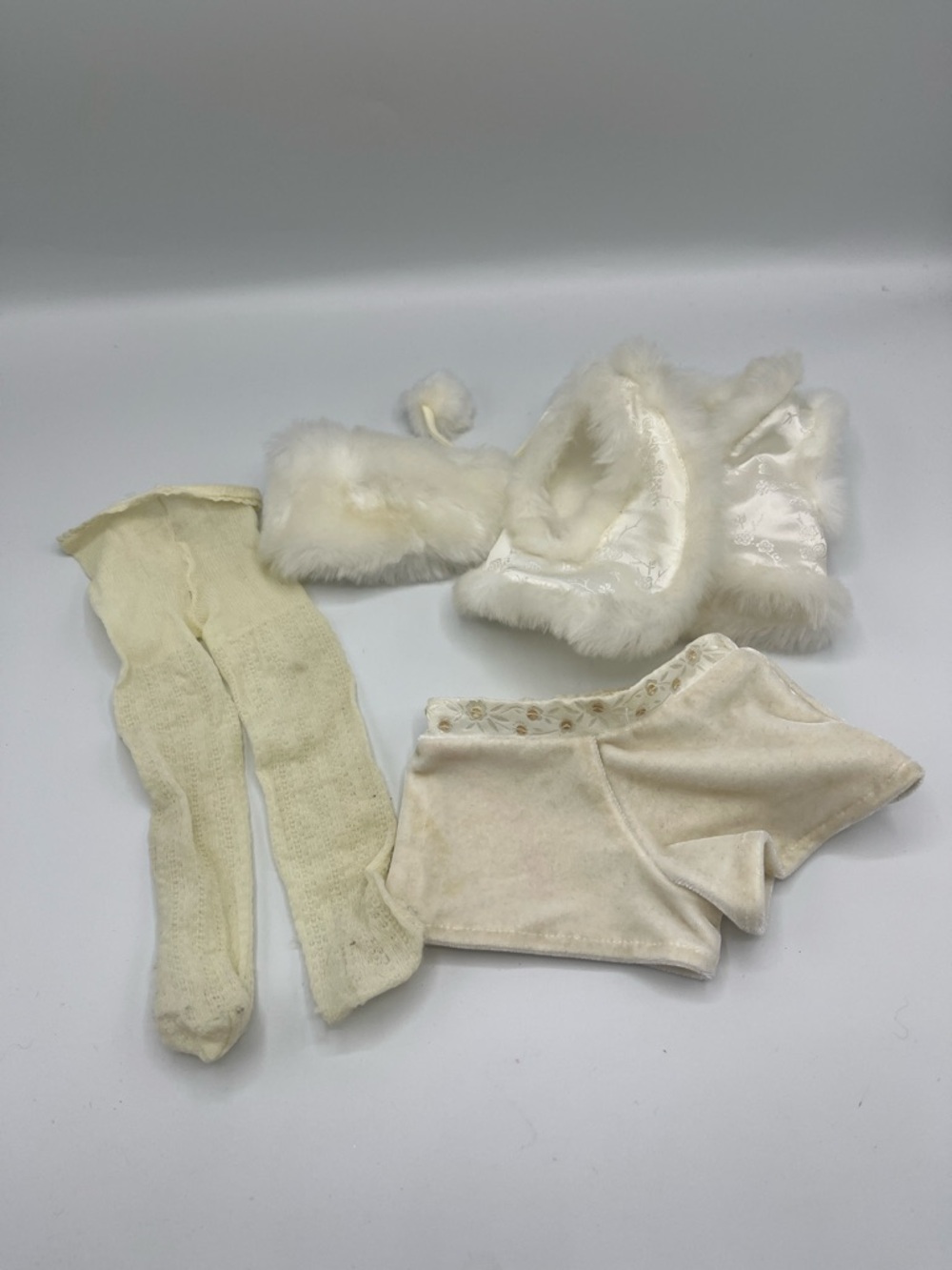 American Girl Doll Wintry Weekend Outfit